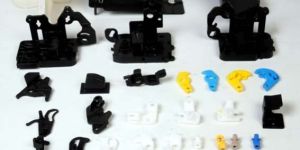Plastic Injection Moulded Components for Automobile Industries