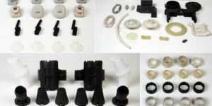 Plastic Injection Moulded Components