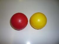 Plastic Ball