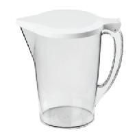 Plastic Jug