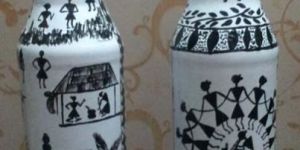 Warli Paintings