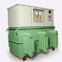Oil Cooled Transformers