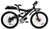 Electric Bicycle