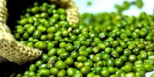 Green Moong Dal