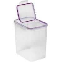 Plastic Airtight Containers