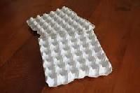 White Paper Egg Trays