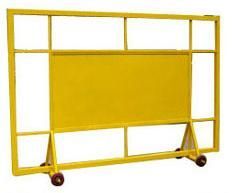 Barricades