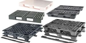 Industrial Pallets