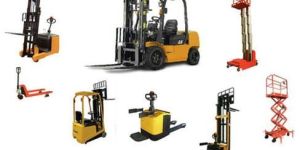 Material Handling Equipments
