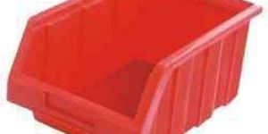 Multiple Usage Plastic Crates