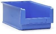 Plastic Bins
