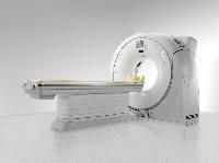 CT Scanner