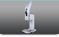 Pneumatic Toggle Press