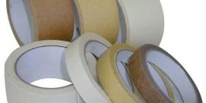 High Temperature Tapes