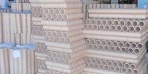 PAPER TUBES
