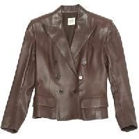 Leather Vests