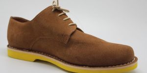 Mens Leather Shoes