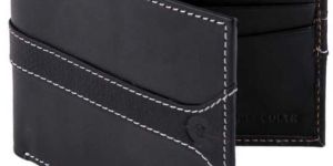 Mens Leather Wallets