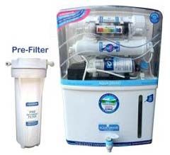 Perfect  11 Stage Domestic RO System