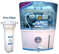 Aqua Saviour Perfect 8 Stage Reverse Osmosis Filter