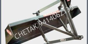 Heavy Duty Land Leveler