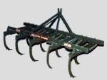 MF Type Cultivator