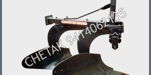 Mould Board Plough