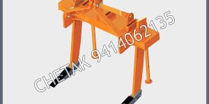 Two Bottom Subsoiler