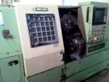 Mori Sieki CNC Turning Center