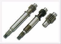 Transmission Shafts