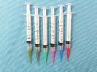 Industrial Syringes