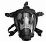 Full Face Mask Respirator