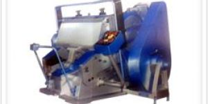 Die Cutting Machine, Creasing Machine