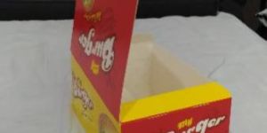 Burger Packaging Boxes