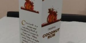 Drink Bottle Packaging Boxes