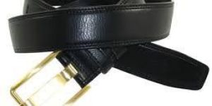 Mens Belt