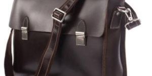 Mens Shoulder Bag