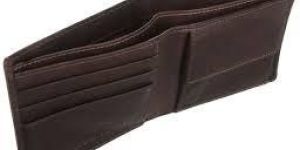Mens Wallet
