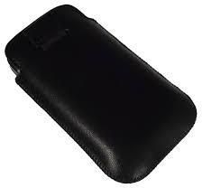 Leather Mobile Pouch