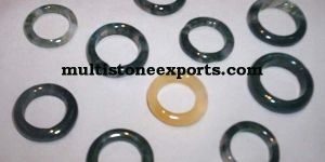 Agate Stone Rings