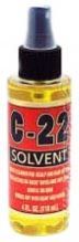 C22 Hair Wig Solvent