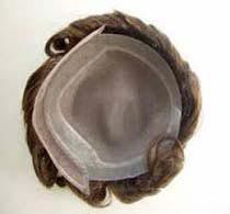 Mens Lace Front Hair Patch Wigs