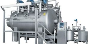 Fabric Yarn Dyeing Machine