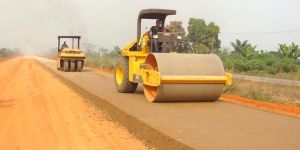 Road Construction Services