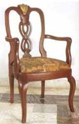 Wooden Chair