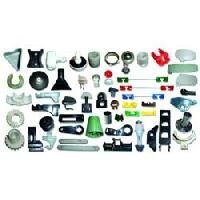 Plastic Spare Parts