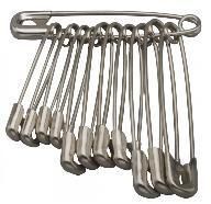 Safety Pin