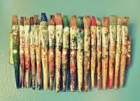 Paint Brushes