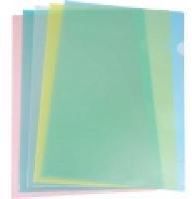Plastic Folder