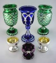 Antiques Glass